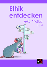 Ethik entdecken mit Philo / Ethik entdecken 3/4 - Margrit Horsche, Eva Marsal, Andreas Nießeler
