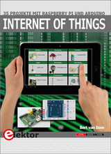 Internet of Things - Bert van Dam