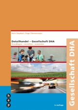 Gesellschaft DHA - Stephani, Hans; Zimmermann, Hugo
