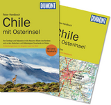 DuMont Reise-Handbuch Reiseführer Chile mit Osterinsel - Asal, Susanne