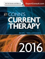 Conn's Current Therapy - Bope, Edward T.; Kellerman, Rick D.