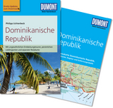 DuMont Reise-Taschenbuch Reiseführer Dominikanische Republik - Lichterbeck, Philipp