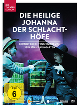 Die heilige Johanna der Schlachthöfe - Bertolt Brecht