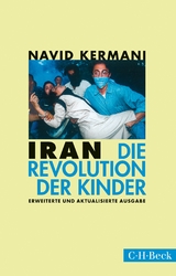 Iran - Kermani, Navid