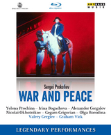 War and Peace - 