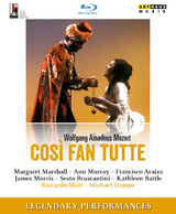 Così fan tutte - 