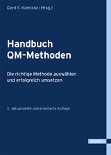 Handbuch QM-Methoden - 