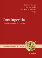 Contingentia - 