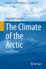 The Climate of the Arctic - Przybylak, Rajmund