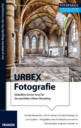 Foto Praxis URBEX Fotografie - Charlie Dombrow