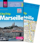 Reise Know-How CityTrip Marseille - Michaela Beimfohr
