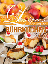 Landfrauen Backstube Rührkuchen