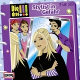 Stylist in Gefahr - 