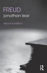 Freud - Lear, Jonathan