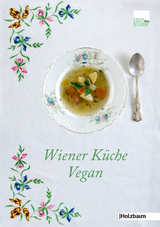 Wiener Küche Vegan -  Stadtbekannt.at