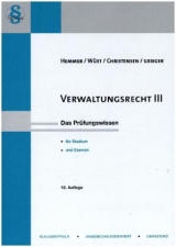 Kreditsicherungsrecht - Hemmer, Karl E; Wüst, Achim