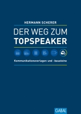 Der Weg zum Topspeaker - Hermann Scherer