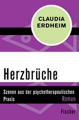 Herzbrüche - Claudia Erdheim