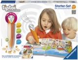 tiptoi® Starter-Set Entdecke den Bauernhof - 