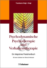Psychodynamische Psychotherapie und Verhaltenstherapie - 