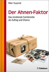 Der Ahnen-Faktor - Peter Teuschel