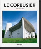 Le Corbusier - Cohen, Jean-Louis; Gössel, Peter