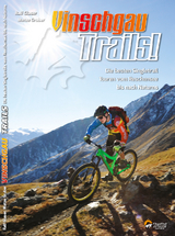 Vinschgau Trails! - Glaser, Ralf