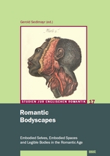 Romantic Bodyscapes - 