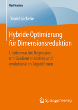 Hybride Optimierung für Dimensionsreduktion - Daniel Lückehe