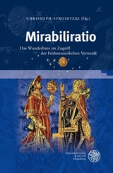 Mirabiliratio - 