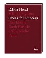 Dress for Success -  Edith Head,  Joe Hyams