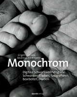 Monochrom - Jürgen Gulbins, Andreas Zachmann