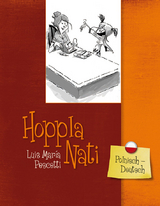 Hoppla Nati - Luis Maria Pescetti