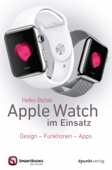 Apple Watch im Einsatz - Heiko Bichel