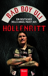 Höllenritt -  Bad Boy Uli (Ulrich Detrois)