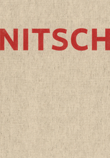 Hermann Nitsch. Das Gesamtkunstwerk des Orgien Mysterien Theaters - 