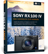 Sony RX100 IV - Frank Exner