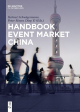 Handbook Event Market China - 