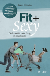 Fit & sexy - Jürgen Schröcker
