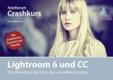 Lightroom 6 und CC - Peter Hoffmann