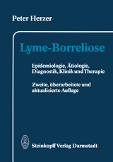 Lyme-Borreliose - Herzer, P.