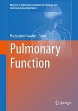 Pulmonary Function - 