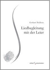 Liedbegleitung mit der Leier - Gerhard Beilharz