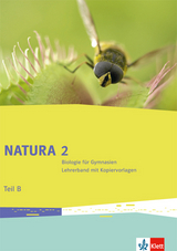 Natura Biologie 2