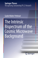 The Intrinsic Bispectrum of the Cosmic Microwave Background - Guido Walter Pettinari