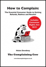 How to Complain - Dewdney, Helen