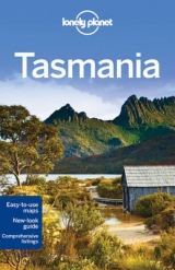 Lonely Planet Tasmania -  Lonely Planet, Anthony Ham, Charles Rawlings-Way, Meg Worby
