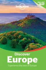 Lonely Planet Discover Europe -  Lonely Planet, Catherine Le Nevez, Alexis Averbuck, Mark Baker, Kerry Christiani