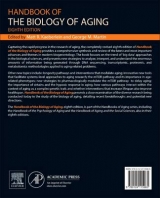 Handbook of the Biology of Aging - Musi, Nicolas; Hornsby, Peter