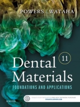 Dental Materials - Powers, John M.; Wataha, John C.